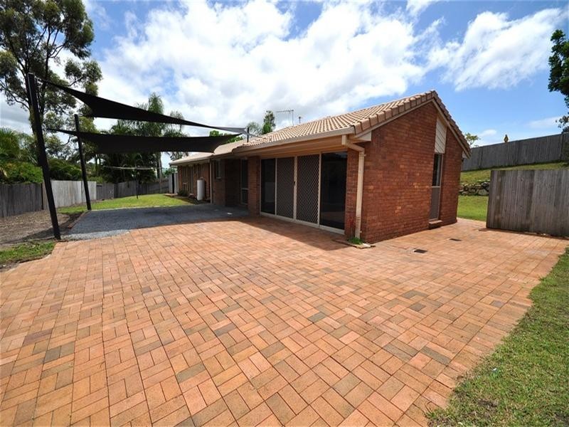 6 Errol Flynn Court, Parkwood QLD 4214