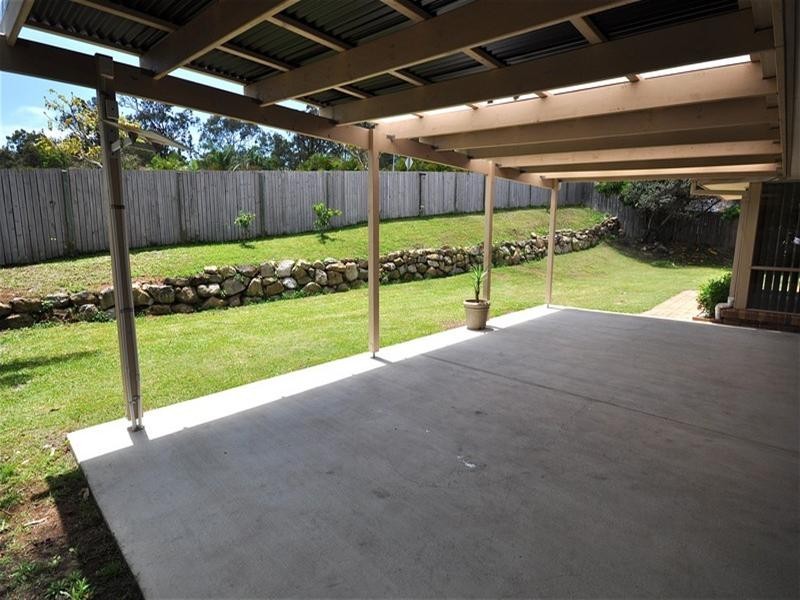 6 Errol Flynn Court, Parkwood QLD 4214