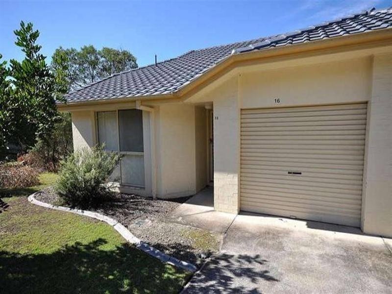 16/3 Arundel Drive, Arundel QLD 4214