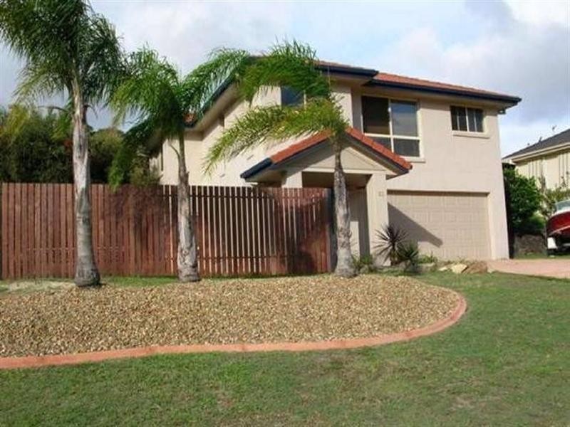 23 Tee Trees Boulevard, Arundel QLD 4214