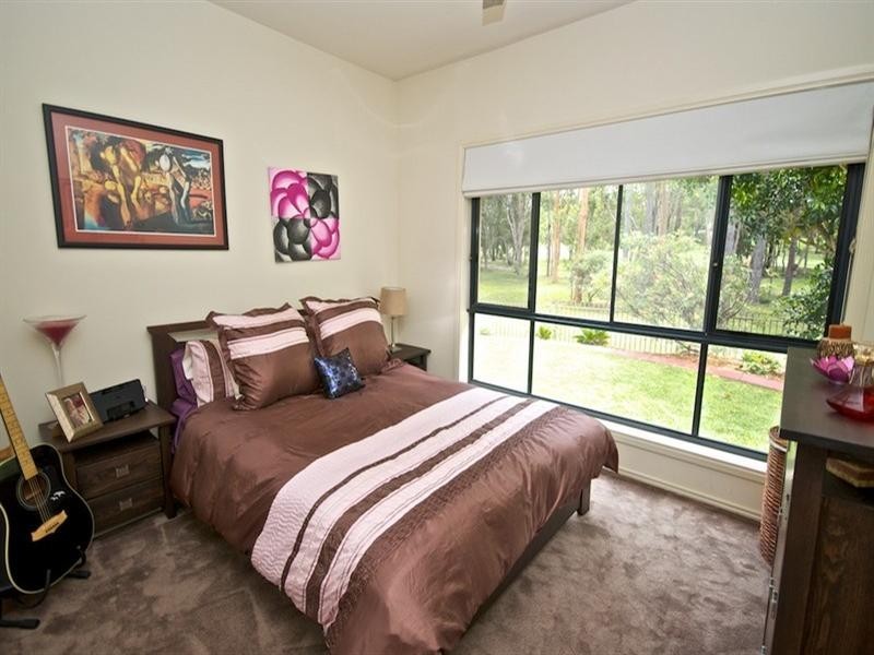 5 Wepham Court, Arundel QLD 4214