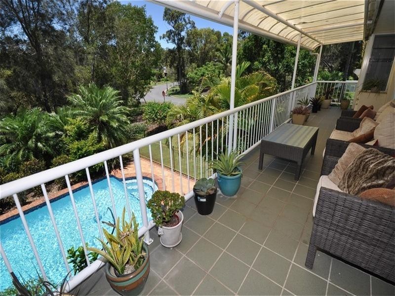 49 Chichester Drive, Arundel QLD 4214