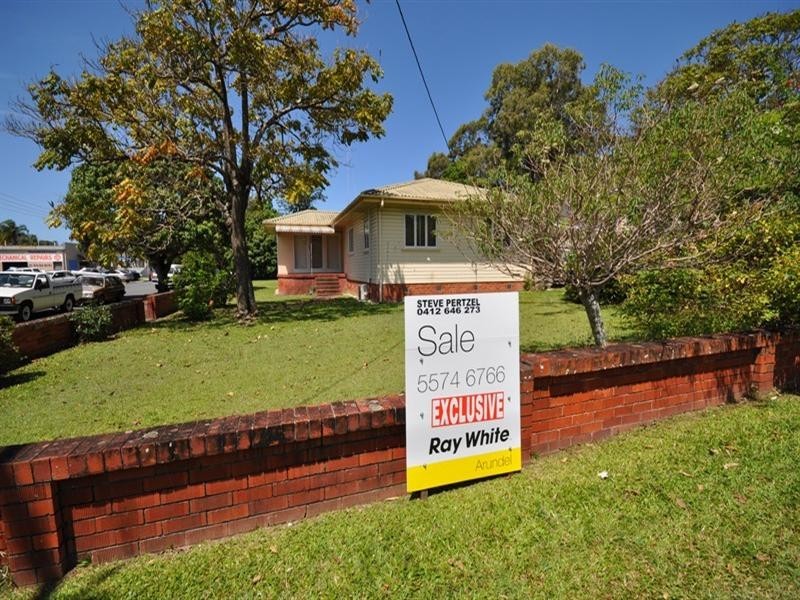 29 Egerton Street, Southport QLD 4215