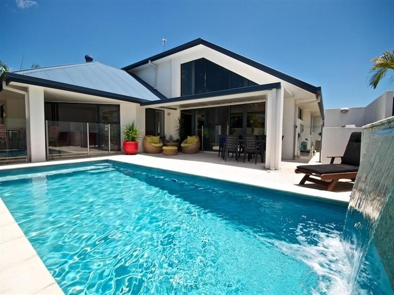 21 Regatta Avenue, Oxenford QLD 4210