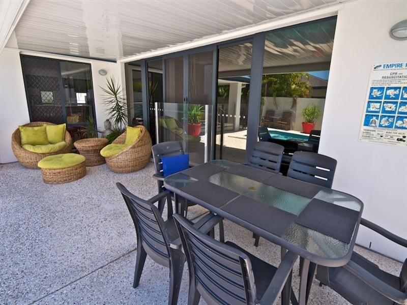 21 Regatta Avenue, Oxenford QLD 4210