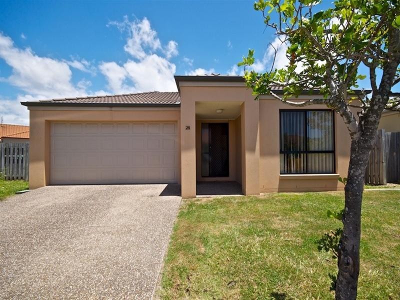 28/113 Arundel Drive, Arundel QLD 4214