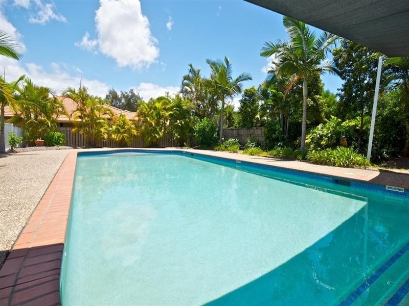 28/113 Arundel Drive, Arundel QLD 4214