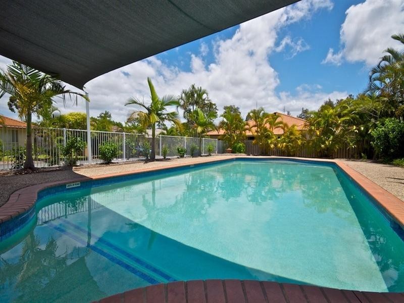 28/113 Arundel Drive, Arundel QLD 4214