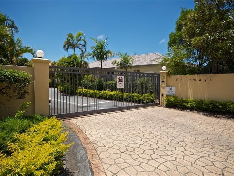 28/113 Arundel Drive, Arundel QLD 4214