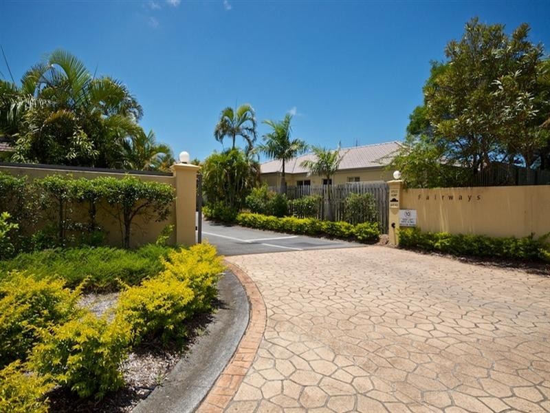 28/113 Arundel Drive, Arundel QLD 4214