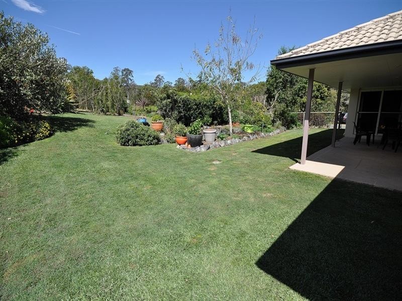 21 Pasture Place, Mount Nathan QLD 4211