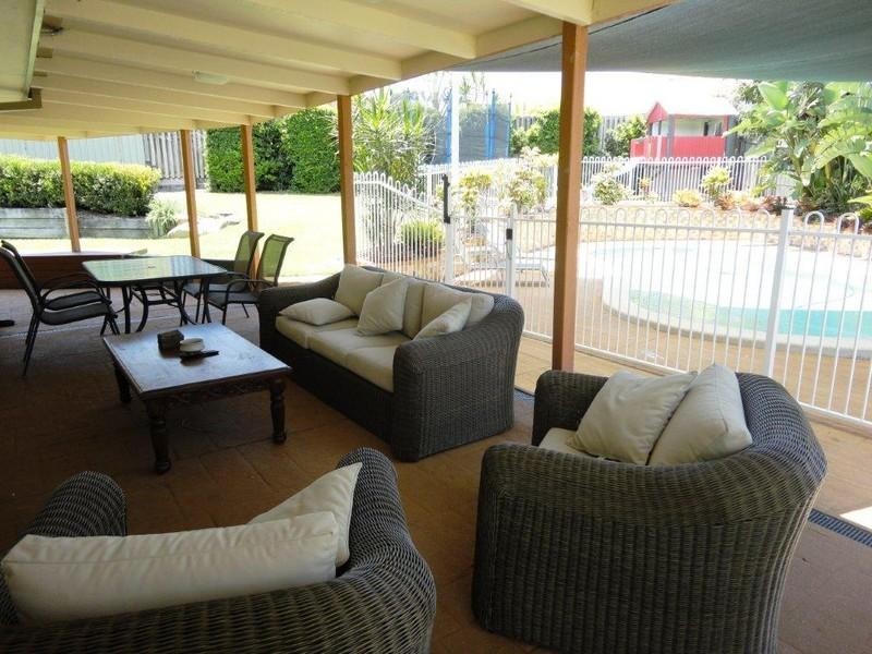 9 O’Meara Court, Parkwood QLD 4214