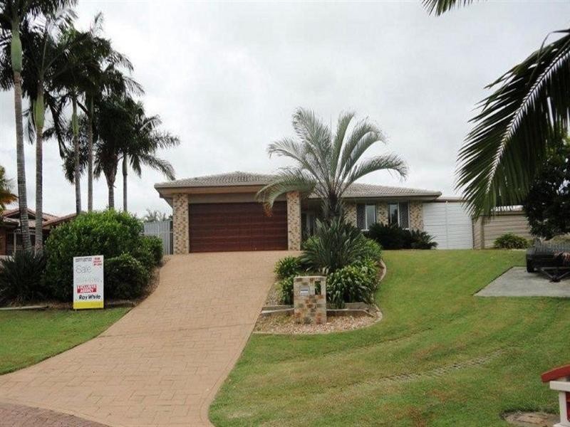 9 O’Meara Court, Parkwood QLD 4214