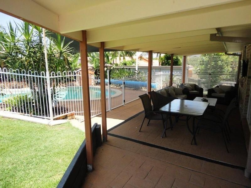 9 O’Meara Court, Parkwood QLD 4214