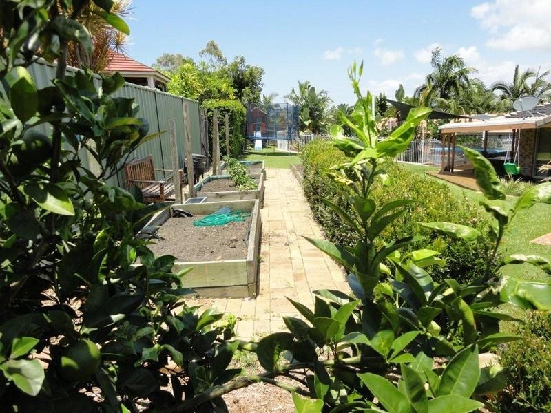 9 O’Meara Court, Parkwood QLD 4214