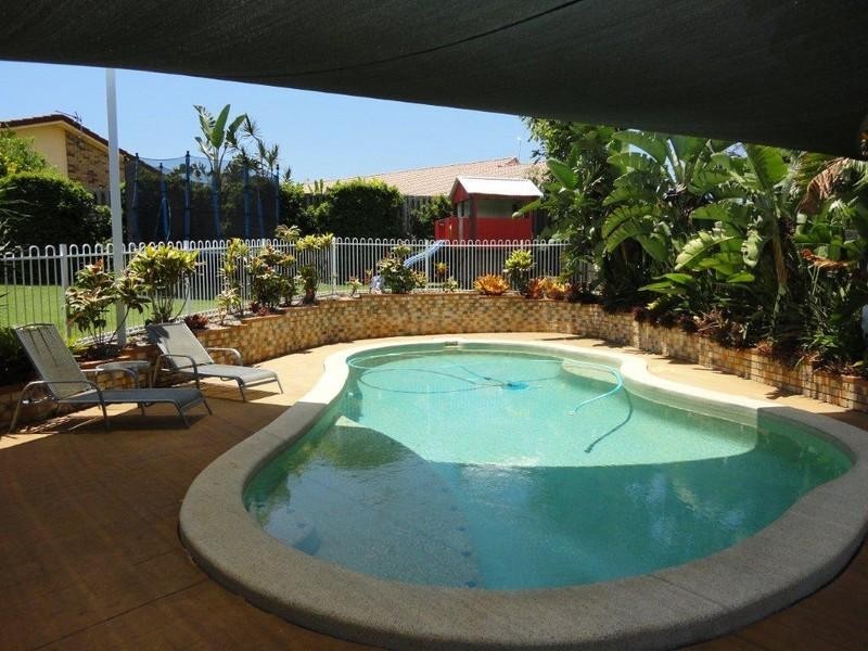 9 O’Meara Court, Parkwood QLD 4214