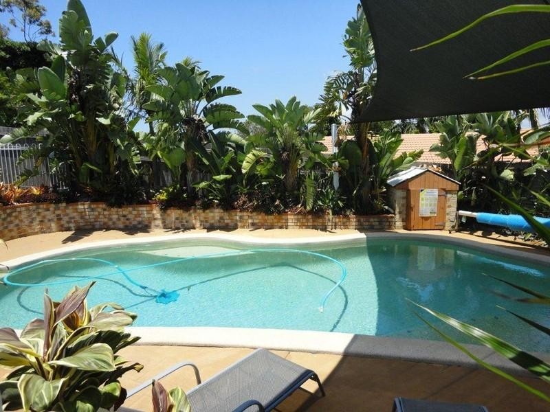 9 O’Meara Court, Parkwood QLD 4214