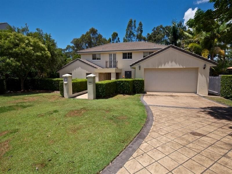 71 Chichester Drive, Arundel QLD 4214