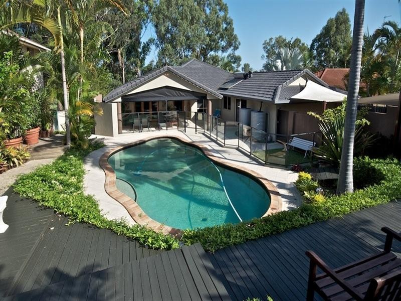 34 Ben Hogan Crescent, Parkwood QLD 4214