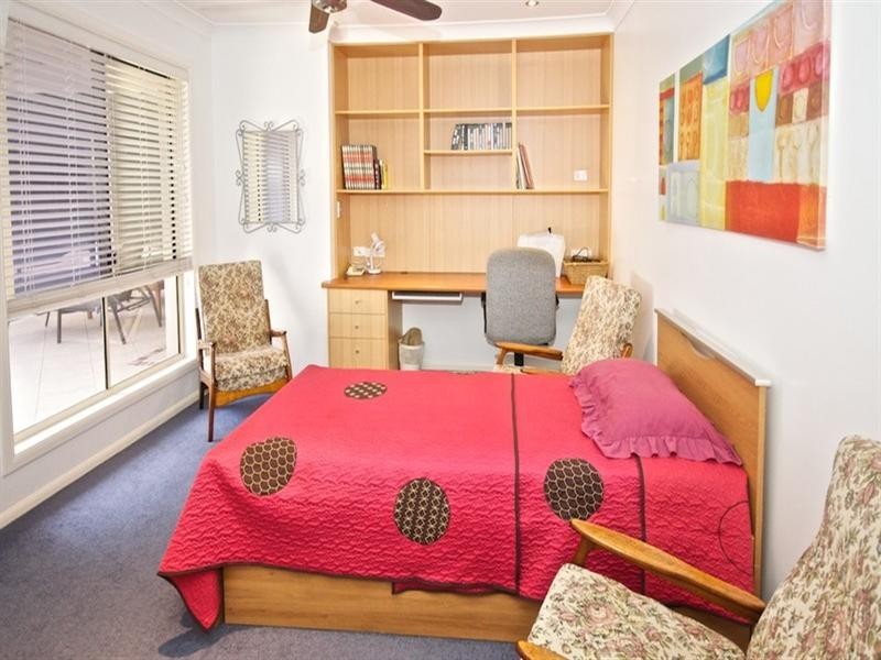 34 Ben Hogan Crescent, Parkwood QLD 4214