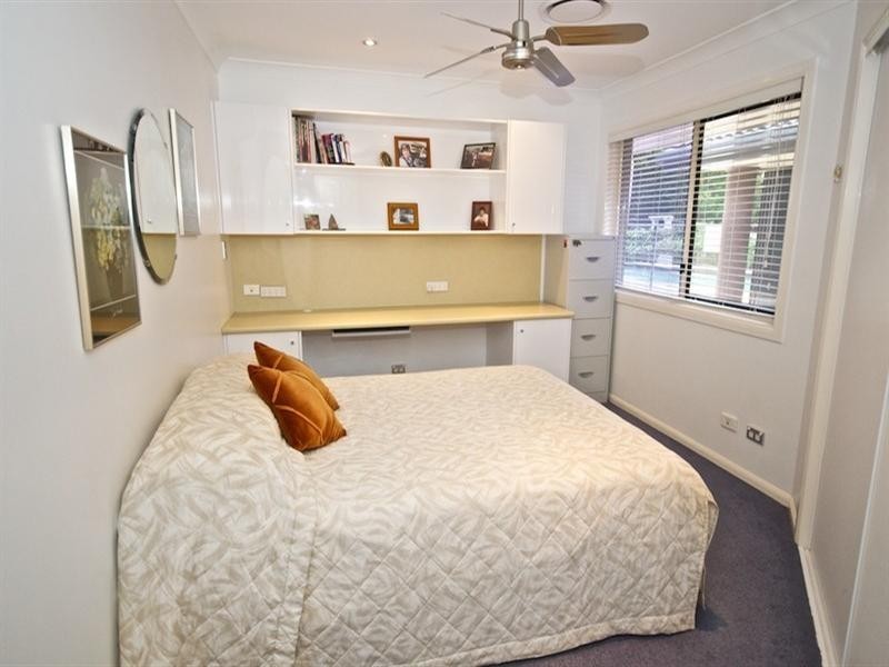 34 Ben Hogan Crescent, Parkwood QLD 4214