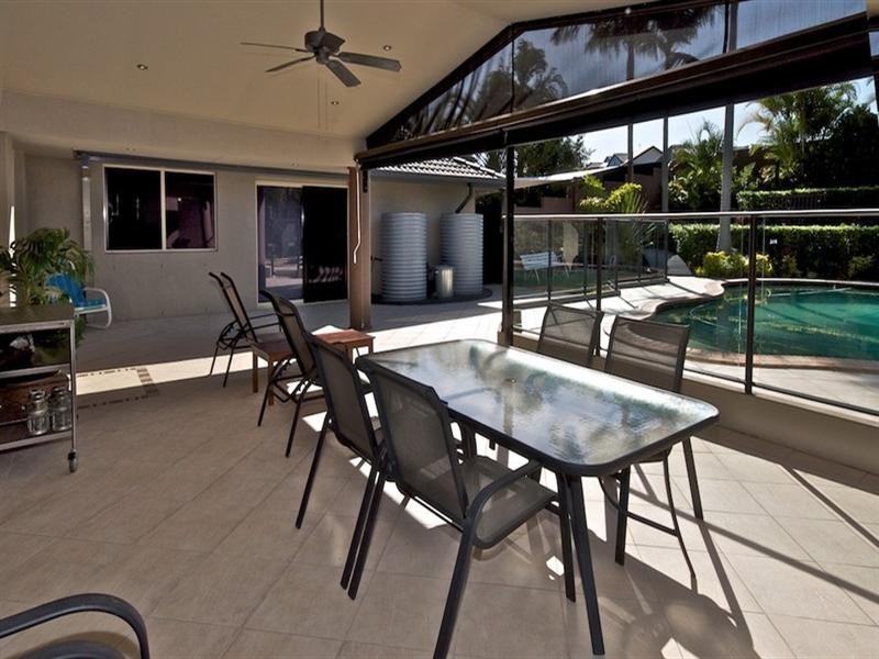 34 Ben Hogan Crescent, Parkwood QLD 4214