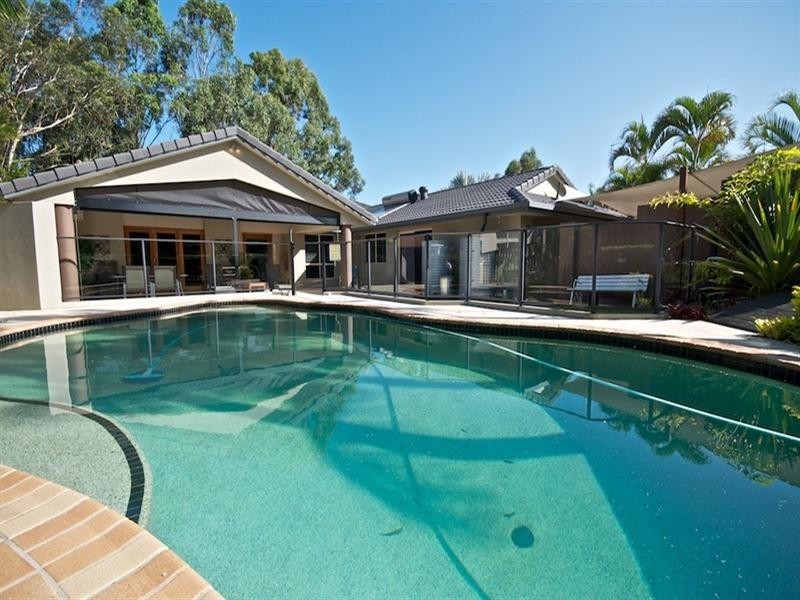 34 Ben Hogan Crescent, Parkwood QLD 4214