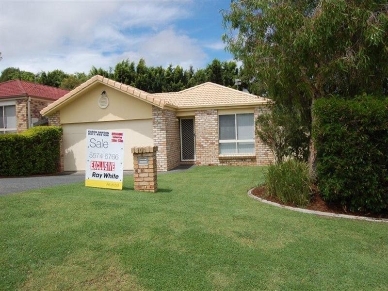 42 Colorado Circuit, Parkwood QLD 4214