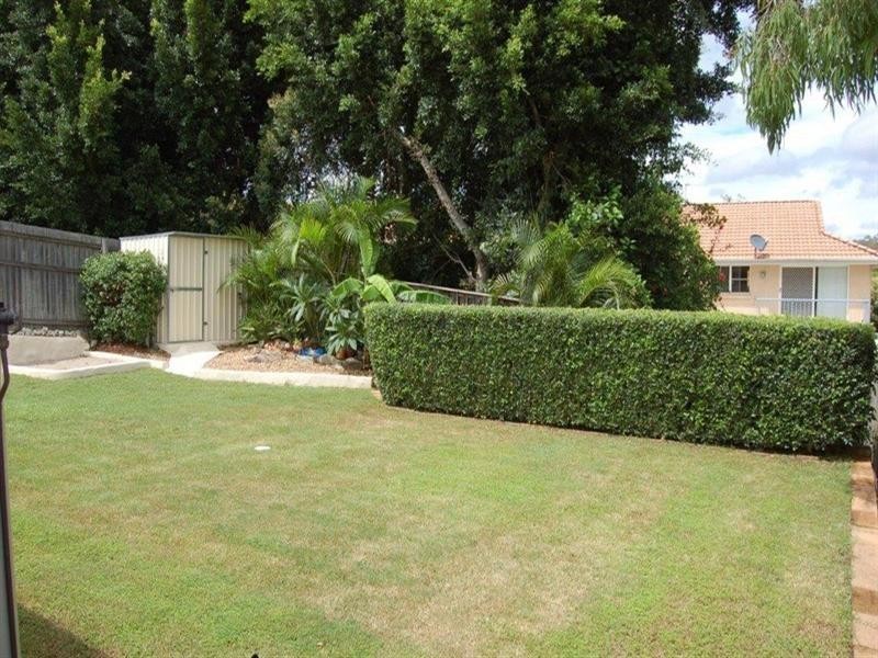 42 Colorado Circuit, Parkwood QLD 4214