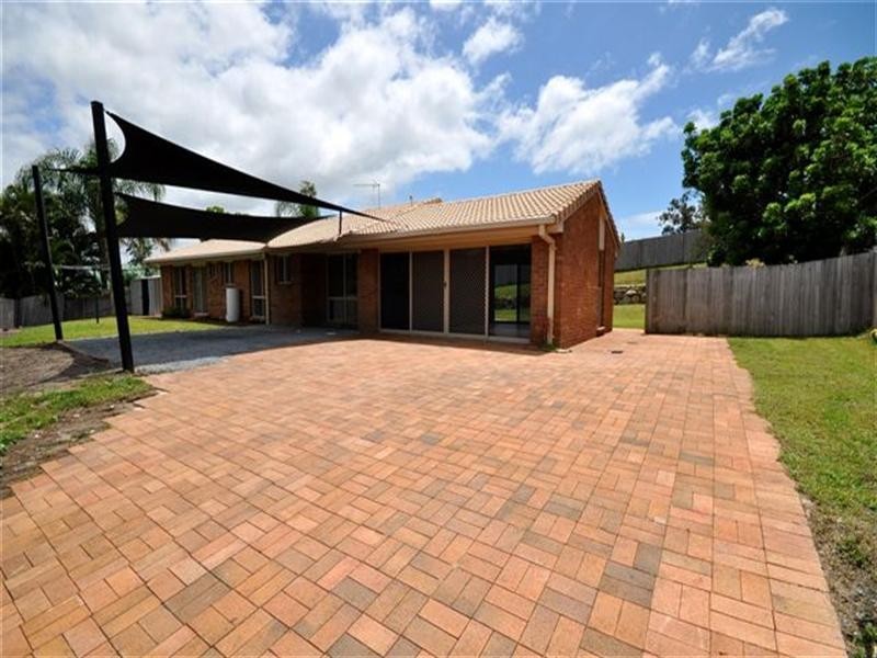 6 Errol Flynn Court, Parkwood QLD 4214
