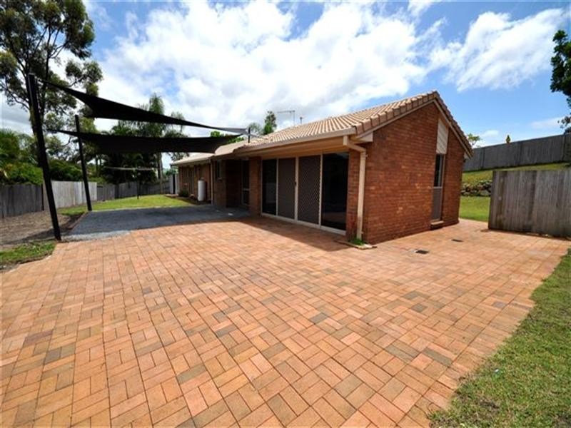 6 Errol Flynn Court, Parkwood QLD 4214