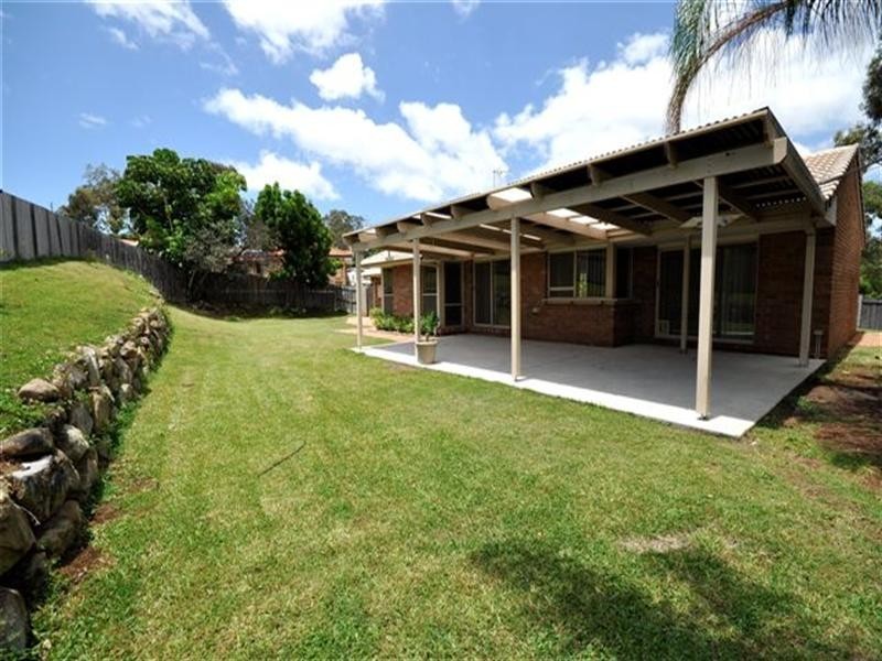 6 Errol Flynn Court, Parkwood QLD 4214