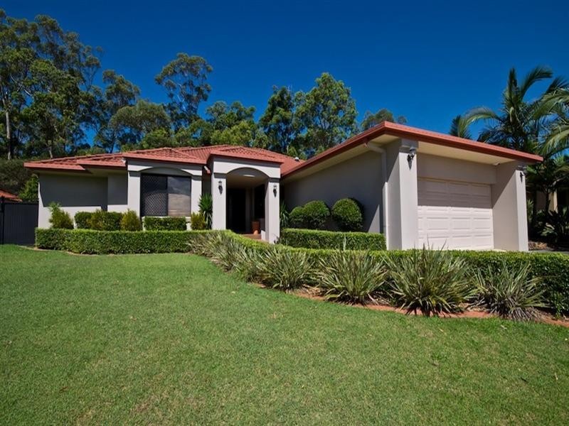 73 Arun Drive, Arundel QLD 4214