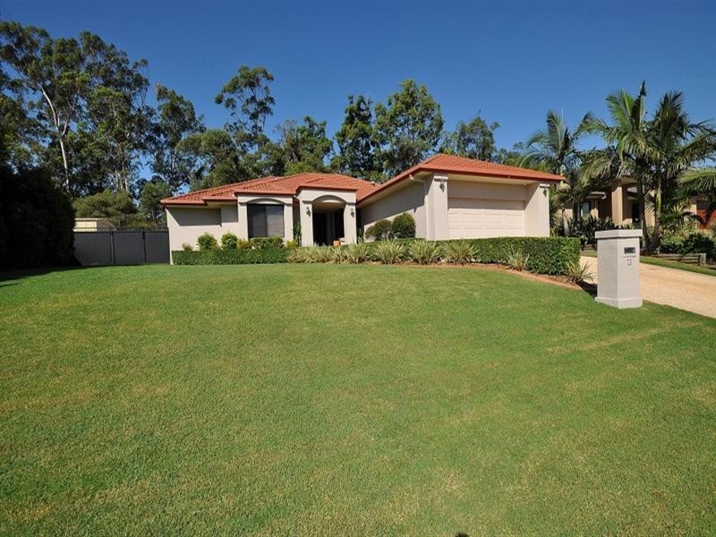 73 Arun Drive, Arundel QLD 4214