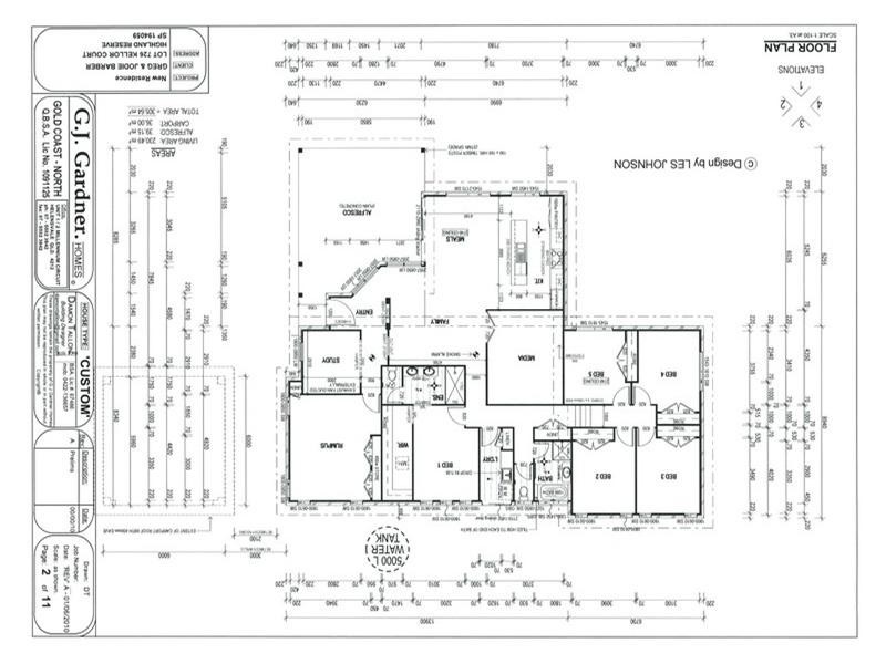 2 Kellor Court, Upper Coomera QLD 4209