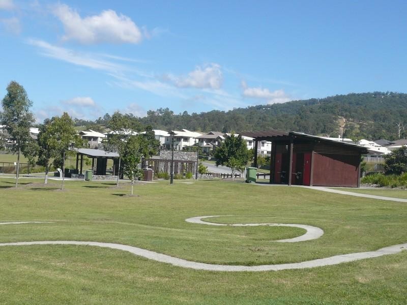 2 Kellor Court, Upper Coomera QLD 4209