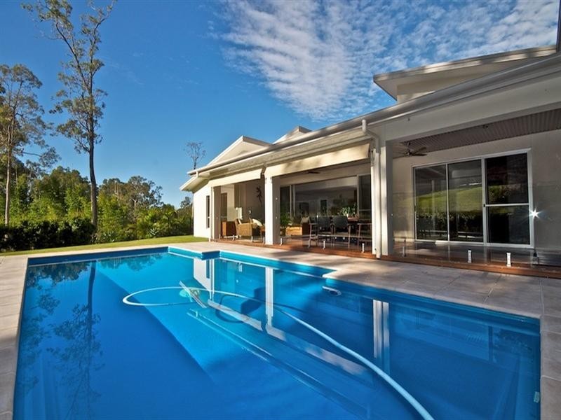 3 Chisel Court, Parkwood QLD 4214