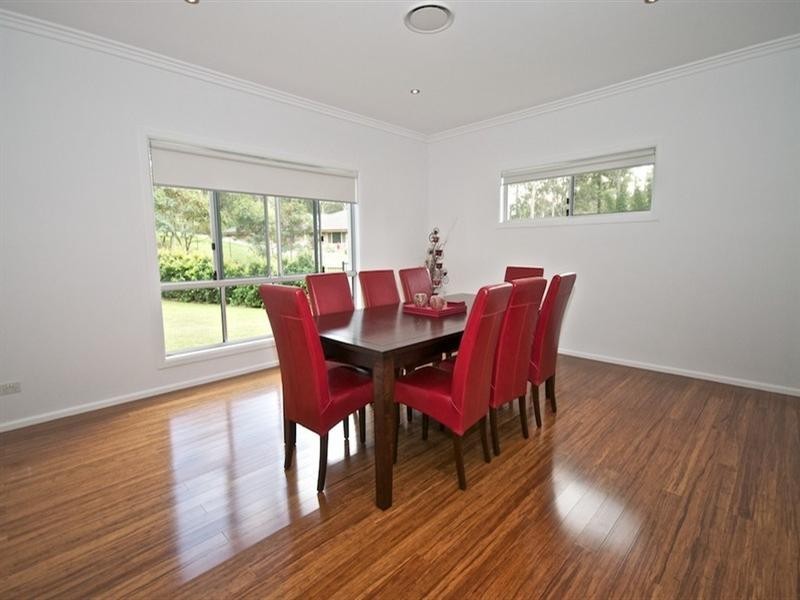 3 Chisel Court, Parkwood QLD 4214