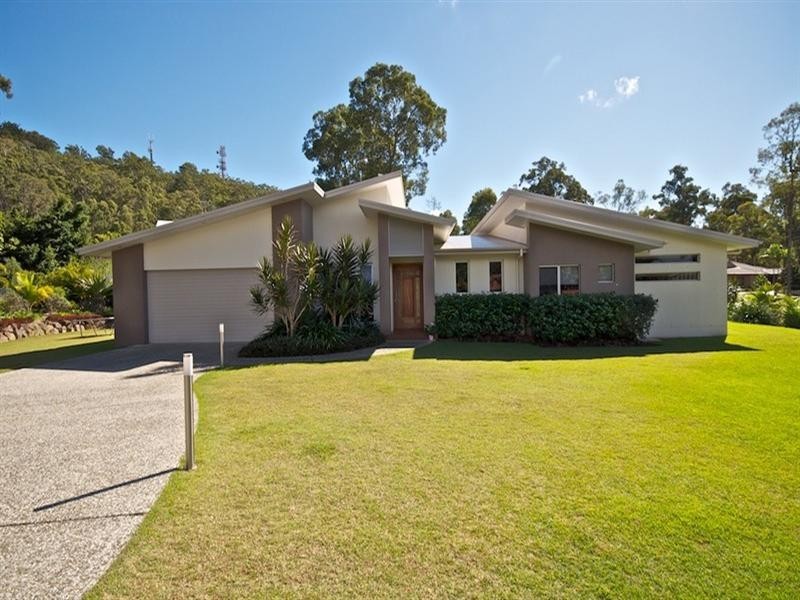 3 Chisel Court, Parkwood QLD 4214