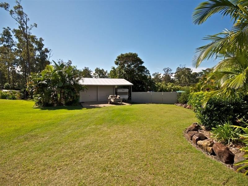 3 Chisel Court, Parkwood QLD 4214