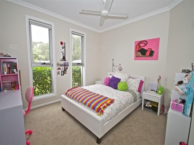 3 Chisel Court, Parkwood QLD 4214