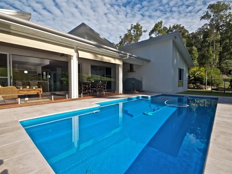 3 Chisel Court, Parkwood QLD 4214