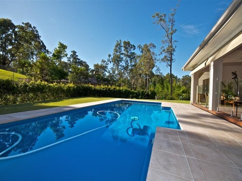 3 Chisel Court, Parkwood QLD 4214