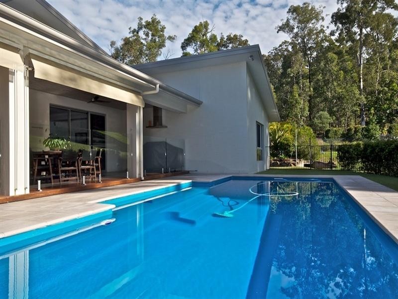 3 Chisel Court, Parkwood QLD 4214