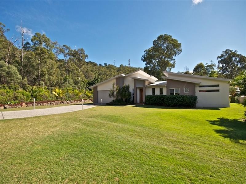 3 Chisel Court, Parkwood QLD 4214