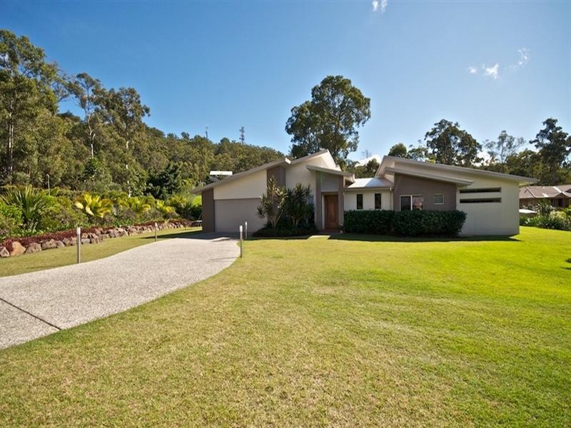 3 Chisel Court, Parkwood QLD 4214