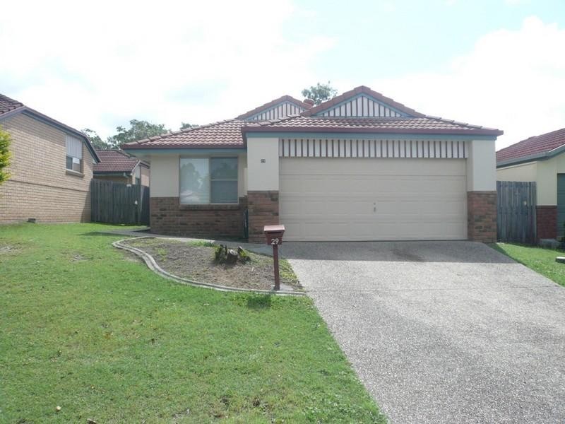 29 Jamieson Drive, Parkwood QLD 4214