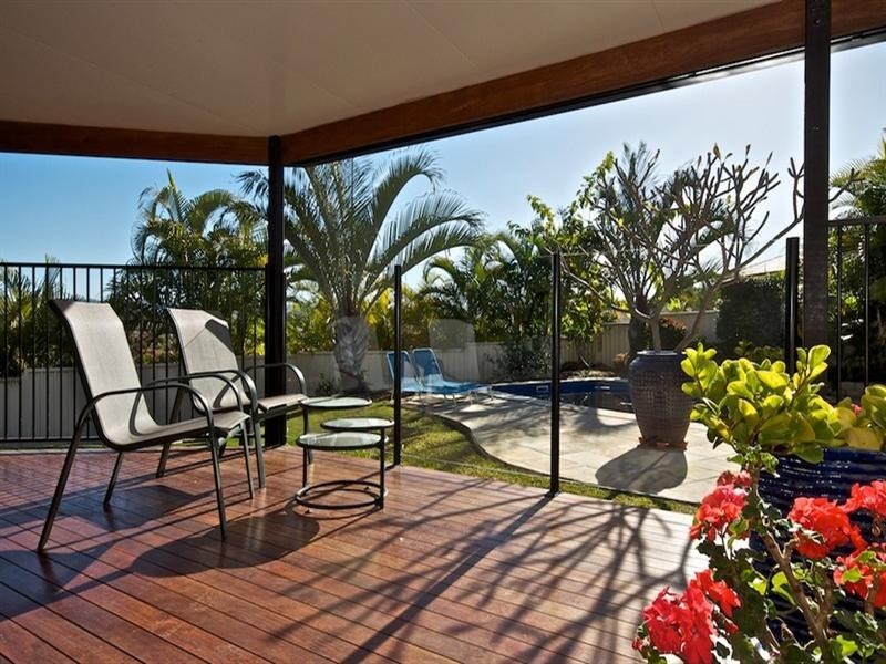 12 O’Brien Court, Arundel QLD 4214