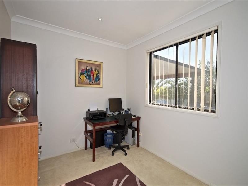 12 O’Brien Court, Arundel QLD 4214