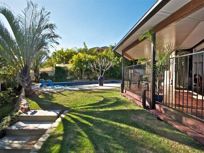 12 O’Brien Court, Arundel QLD 4214